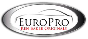 EuroPro Logo