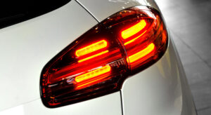 Potential Tail Lamp Assembly Issues in Your BMW