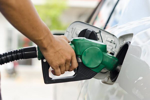 Jaguar Increased Fuel Consumption