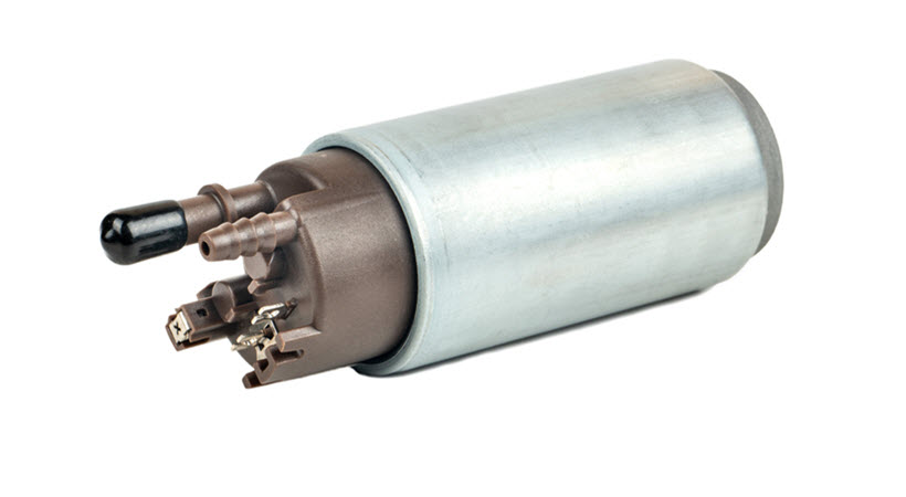 Porsche Fuel Pump
